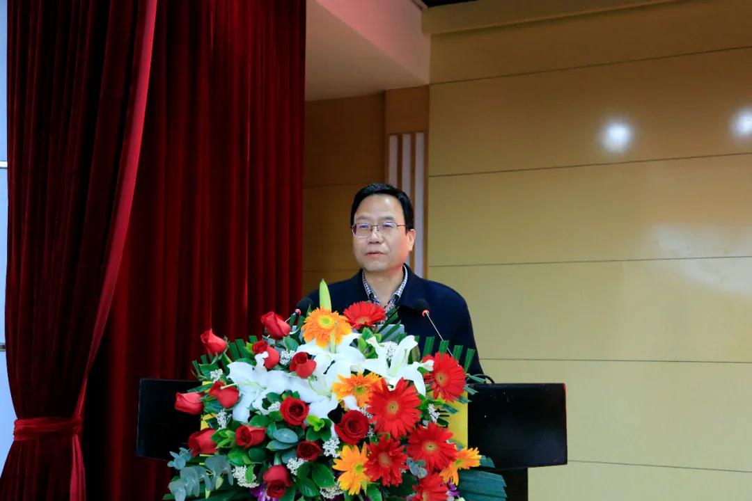 “陕西中医药学会血液病专业委员会2021年工作会议”成功召开！